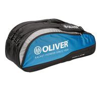 Sac de raquette Oliver Sport Top Pro Line Bleu 73x23x30