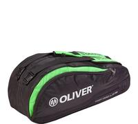 Sac de raquette Oliver Sport Top Pro Line Noir 73x23x30