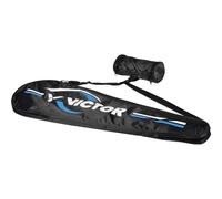 Sac de Raquette Victor Center - noir - TU