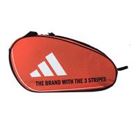 Sac de raquettes Adidas Racketbag Control 3.4 Orange