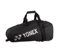 Sac de raquettes YONEX GEARLOGIC 72626 (6 pièces) Black