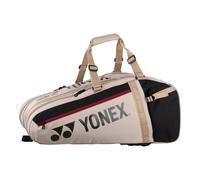 Yonex Earloic 72629 Racket Bag Beige