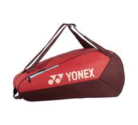 Sac de raquettes YONEX Team 42526 Rouge rubis