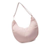 Sac de raviolis en nylon pour femme, sac à bandoulière simple, sac d'école, sac messagers de grande capacité pour tous les jours, Tel que montré, Taille unique