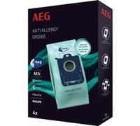 Sac de Rechange pour Aspirateur Aeg GR206S 4 uds G
