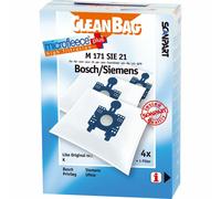 Sac de Rechange pour Aspirateur Scanpart M 171 SIE 21 BOSCH SIEMENS