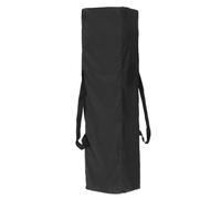 Sac de rechange pour auvent de tente, sac de tente portable - Tissu Oxford 420D léger et imperméable - Organiseur de transport pour université, sport, voyage, plage, déménagement, camping, emballage