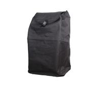 Sac De Rechange pour Caddie - 80L Sac De Remplacement De Chariot À Main, Sacs Imperméables Portatifs De Chariot À Caddie De Tissu d'Oxford, Tissu Oxford Sac De Rangement Étanche, 38 × 30×70cm