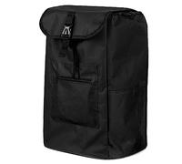 Sac De Rechange pour Caddie - Sac De Rangement Étanche en Tissu Oxford 50L, Sacs De Chariot À Provisions/Sac De Remplacement pour Chariot, pour Supermarché/Maison