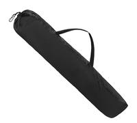 Sac de rechange pour chaise de camping avec cordon de serrage, 39,3 x 18 cm, sac de transport pour chaise pliable, chaise de pelouse pliable, poteau de tente (chaise non incluse)