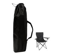 Sac de Rechange pour Chaise de Camping,Camp Chaise Remplacement Sac,Sac de Chaise Pliante,Sac de Transport de Chaise Pliante Étanche,Transporteur Fourre-Tout Chaise de Camp pour Voyage,Camping,Pêche