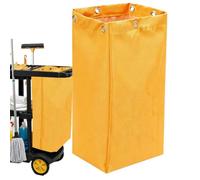 Sac de rechange pour chariot à linge 87 litres - Sac Oxford imperméable