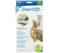 Sac de rechange pour votre litière pour chat SmartSift 50541 - Hagen
