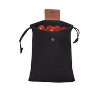 Sac de recherche de champignons - Pochette de cueillette | Sac de collecte de fruits étanche, équipement en toile Rockhounding, organisateur de trésors naturels en plein air, équipement de récolte rob