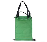 Sac de récolte en toile robuste avec ajustement sûr et design de grande capacité
