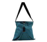 Sac de récolte multifonction de grande capacité 35 x 34 cm adapté pour les vergers, agrumes, matériaux renforcés, sac de récolte de grande capacité