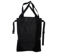 Sac de récolte - Sac à outils imperméable | Tablier réglable avec poches, pour collecter des noix en plein air, cueillir des noix, ferme, jardin, recherche de nourriture