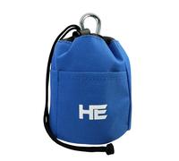 Sac de récompense pour cheval Horsenjoy Viva Bleu TU