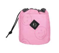 Sac de récompense pour cheval QHP Rose TU