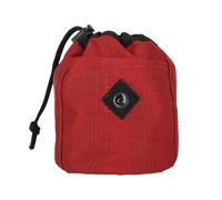 Sac de récompense pour cheval QHP Rouge TU
