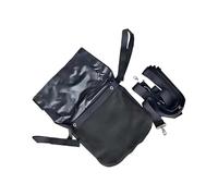 Sac de récupération de fumier de cheval pour l'équitation - Sac de rangement et de collecte imperméable réutilisable - Sacs à fumier robustes - Pour l'intérieur et l'extérieur dans la rue dans la rue