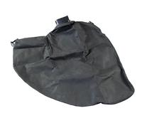 Sac de récupération pour aspirateur à feuilles électrique Einhell Blue BG-EL 2100 - Sac de récupération pour aspirateur à feuilles avec raccord carré et fermeture éclair pour vider.