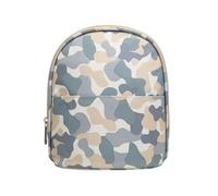 Sac de réfrigérateur pour Lait Maternel Conservation de la Chaleur Conservation du Froid Sac de Rangement pour Bouteilles de Lait Frais Triple Isolation Multi Fonction étanche (Grey)