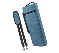 Sac de refroidissement compact isotherme avec poche de glace en tissu Oxford étanche pour les amateurs de plein air, les campeurs, les voyages, le golf
