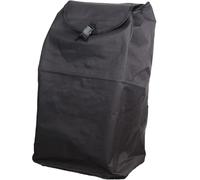 Sac De Remplacement 80l - Sacs à roulettes pour, Sac De Rangement en Tissu Oxford Imperméable, Sac à Provisions à roulettes Pliable, Sac De Rechange Facile à Nettoyer, A
