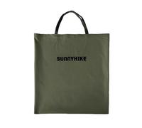 Sac de remplacement de chaise de camp | Chaise pliante portable sac de transport | Portez un boîtier avec un bandoulière - Sacs de rangement imperméables pour le camping, le plein air, les sports, la