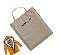 Sac de Remplacement de Chaise de Camping | Sac de Camping en Tissu Oxford | portable | Sacs de chaise de camping pliables imperméables Sac portable idéal pour la randonnée, multicolore, Large [warm san