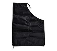 Sac de remplacement pour aspirateur à feuilles, sac souffleur - Sac de remplacement de stockage de feuilles tombantes à fermeture éclair, à déchets universel pour souffleur pour mortes, ma