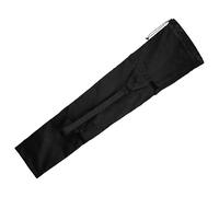 Sac de Remplacement pour Chaise Pliante, Rangement pour Chaise De Camping 122 Cm, Étui De Rangement Portable Grand avec Dragonne Pliable pour Parc Plage Pelouse Camping Pêche Voyage Routier Pique