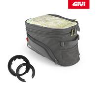 Sac De Réservoir 27L EA143B + Flasque [GIVI] Benelli TRK 702 X 2023 2024