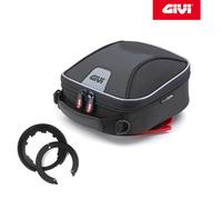 Sac De Réservoir 3L XS319Y + Flasque [GIVI] Fantic Caballero Scrambler 500 2022