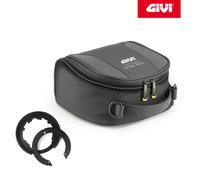 Sac De Réservoir 5L EA144B + Flasque [GIVI] Benelli Leoncino 800 2022 2023 2024