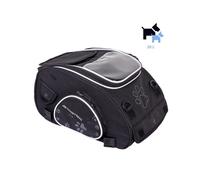 Sac De Réservoir Bagster Puppy (Petit) (Noir) Capacité: 20L