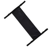 Sac de réservoir d'oxygène - Sac de transport pour cylindre, support de réservoir d'oxygène léger, sangle réglable, matériau de protection | Solution de transport pratique pour les bouteilles