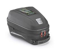 Sac De Réservoir Expansible GIVI ST612+ TANKLOCK Imperméable 12/15L