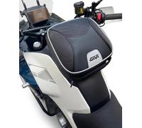 Sac De Réservoir GIVI De 3 Litres Avec Flasque Tanklock Pour CF Moto MT 700 ADV