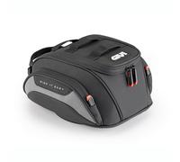 Sac De Réservoir Givi Sistema Tanklock Easy-T Petite 6 Litres Noir