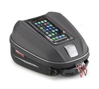 Sac De Réservoir GIVI Sport-T Tanklock 6 Litres