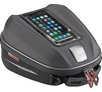 Sac De Réservoir GIVI ST611+ TankLock - 6lt