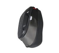 Sac De Réservoir Magnétique À Verrouillage Rapide Sacoches Étanches Moto pour Benelli Leoncino 500 800 Rangement Bagages