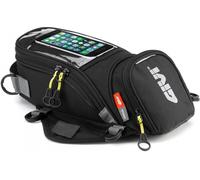 Sac De Réservoir Magnétique Givi EA106B 6 Litres Pour Yamaha MT-09 MT-10