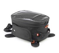 Sac De Réservoir Magnétique KAPPA ST101B STRYKER Extensible Noir 25L