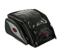 Lampa – Sacoche réservoir magnétique T-Maxter Tank – 21 L, 4 compartiments, capuchon anti-pluie