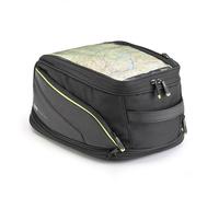 Sac De Réservoir Moto Givi EA131 Système Tanklock Extensible 20 - 26 L Litres