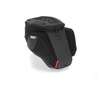 Sac de réservoir Pro noir, gris Sw-motech Triumph BMW KTM Kawasaki Yamaha