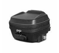 Shad Sacoche de réservoir E03CL Click-System verrouillable 3 L Noir